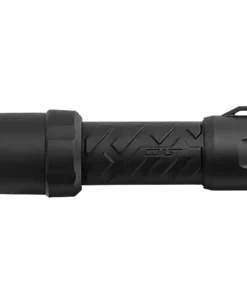 Coast Products Lighting Coast® POLYSTEEL® PS200 Pure Beam Focusing Flashlight - 320 Lumens - 118M Beam