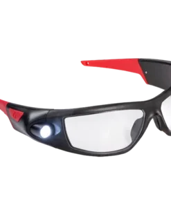 Coast Products Coast® SPG400 Rechargeable Inspection Beam Safety Glasses Lighting