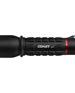 Coast Products Coast® XPR9 Rechargeable Dual-Power LED Flashlight - 1000 Lumens - 225M Beam