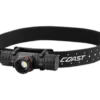 Coast Products Coast® XPH30R Rechargeable Dual Power LED Headlamp - 1000 Lumens - 3 Light Levels - 165M Beam Lighting