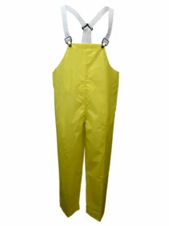 Work Wear Neese Cool Wear 375 Series Breathable Durable Rain Bib Trouser