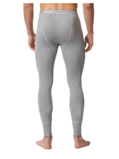 Stanfields Stanfield's 2512 Premium Cotton Long Johns | Sizes S - 3XL | Pack Of 2 Pairs Work Wear