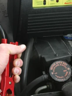 Quick Cable 900 RESCUE Jump Pack - 400/1000 Amps