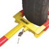 Automotive Tools Tow Pro Middle Duty Wheel Lock