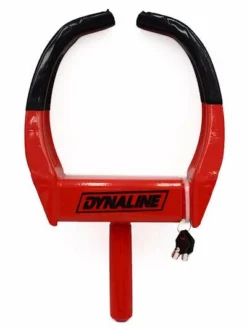 Tow Pro Heavy Duty Wheel Lock