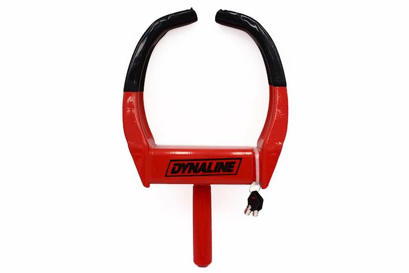 Tow Pro Heavy Duty Wheel Lock