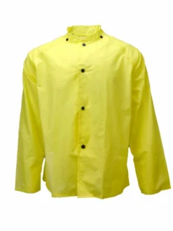 Neese Tuff Wear 275 Series Abrasion And Tear Resistant Rain Jacket Work Wear