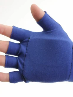 Impacto ER501 Ergotech Liner – Half Finger Work Gloves