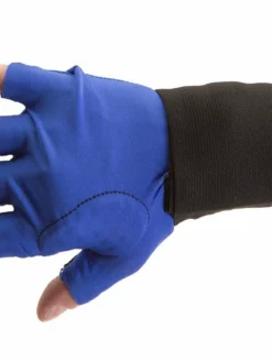 Impacto ER509 Ergotech Series Wrist Support (For Power Tool Users) Work Gloves