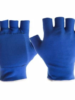 Impacto ER501 Ergotech Liner – Half Finger Work Gloves