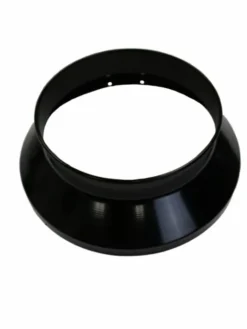 Heatstar Pro-Series 12" Single Duct Adapter For HSP100ID