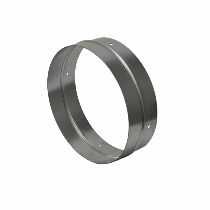 Heatstar Pro-Series 12" Single Duct Adapter For HSP70ID