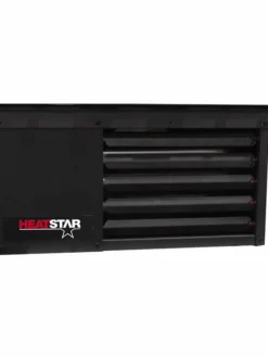 Heatstar Forced Air W/ NG To LP Conv. Kit - 80,000 BTU