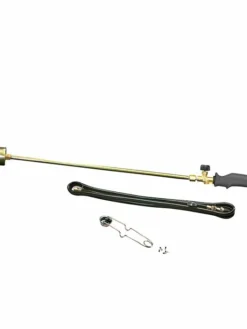 Mr Heater Hand Held Propane Torch - 500,000 BTU's Drain Cleaners And De-Icers