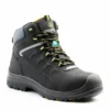 Terra Safety Footwear Terra Findlay Composite Toe 6" Men's Safety Boots | Black | Sizes 7-14 6 Inch Safety Boots