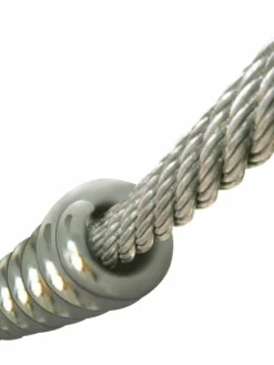 Drain Cleaners And De-Icers General Pipe Cleaners Flexcore Cable W/ Male X Female Connectors