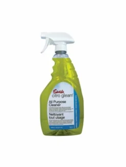 Swish Citro All Purpose Spray Cleaner (12/case)
