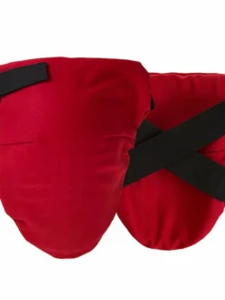 Impacto 852-00 Fire Retardant Knee Pads Ergonomics