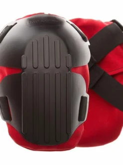 Impacto 879-00 Fire Retardant Gel Hard Shell Knee Pads Ergonomics