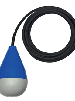 SJE Rhombus SJE MegaMaster Non-Mercury Pump Control Float Switch