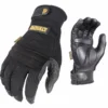 DeWalt Workwear DeWalt DPG250 Premium Padded Vibration Reducing Glove Work Gloves
