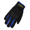 Goodyear High Performance Thinsulate Lined Winter Work Gloves