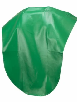 Work Wear Neese 96 Series ChemShield Heavyweight Chemical Resistant Hard Hat Cape