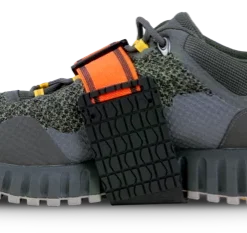 Shoe & Boot Accessories K1 Series Mid-Sole Slim Profile Ice Cleat (For Safety & Athletic Shoes)