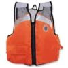 Mustang Survival Industrial Mesh Shoulder Flotation Vest | S-3XL