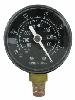 Jet H3502 Deluxe Vacuum Pump With Brake Bleeder Kit