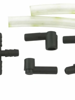 Jet H3502 Deluxe Vacuum Pump With Brake Bleeder Kit