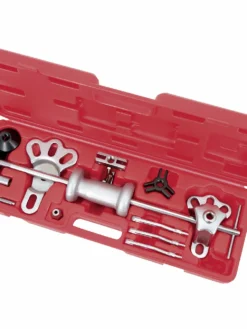 Jet H3560 Heavy Duty Slide Hammer Multi-Purpose Puller Kit