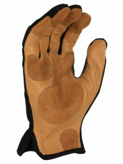 DeWalt Workwear DeWalt DPG212 Slip On Hybrid Work Glove Work Gloves