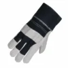Horizon Denim Back Cowsplit Palm Work Gloves | Pack Of 12 Pairs