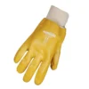 Horizon PVC Coated Single Dip Knit Wrist Gloves | Pack Of 12 Pairs