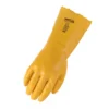 Horizon PVC Coated Single Dip Gloves | Pack Of 12 Pairs Work Gloves