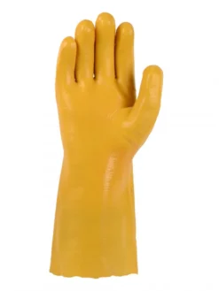 Horizon PVC Coated Single Dip Gloves | Pack Of 12 Pairs Work Gloves