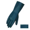 Horizon Black Heavyweight Industrial Rubber Gloves - Pack Of 12 Pairs