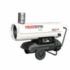 Heaters Heatstar Pro-Series Diesel/Oil Indirect Fired Heater - 180,000 BTU/HR
