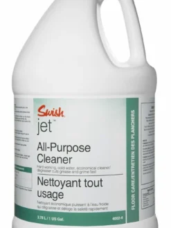 Swish Jet All Purpose Cleaner (4/case)