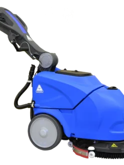 Dustbane Hurricane Mini 14" Walk Behind Scrubber