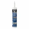Maintenance Supplies DAP HVAC Professional 100% RTV Silicone Sealant