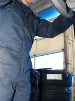 Work Wear Work King I063 Unlined Coveralls | Navy | Limited Size Selection