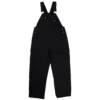 Work Wear Tough Duck I198 Unlined Bib Overall | S-3XL