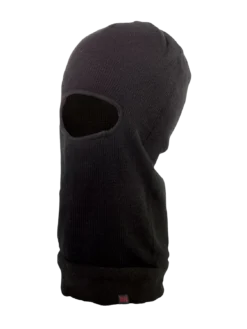 Tough Duck Acrylic Knit Fleece Lined Balaclava Work Hats