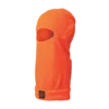 Work Hats Tough Duck Acrylic Fleece Lined Hi-Vis Balaclava