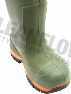 Baffin Icebear Lightweight Winter Safety Work Boots | Sizes 7-14