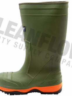 Baffin Icebear Lightweight Winter Safety Work Boots | Sizes 7-14