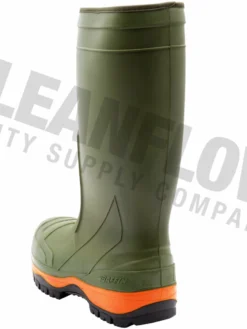 Baffin Icebear Lightweight Winter Safety Work Boots | Sizes 7-14