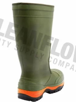 Baffin Icebear Lightweight Winter Safety Work Boots | Sizes 7-14